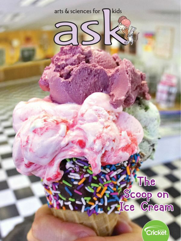 ask July 01, 2020 Issue Cover