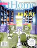 At-Home-In-Arkansas May 01, 2017 Issue Cover
