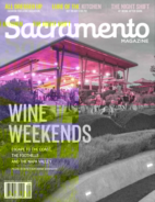 Sacramento September 01, 2017 Issue Cover