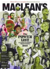 Maclean's April 01, 2023 Issue Cover