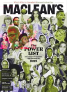 Maclean's April 01, 2023 Issue Cover