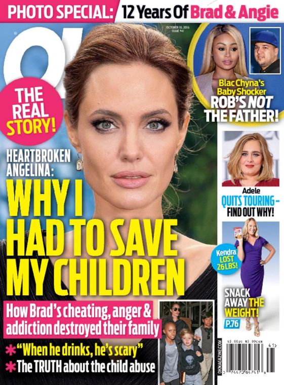 Ok October 10, 2016 Issue Cover