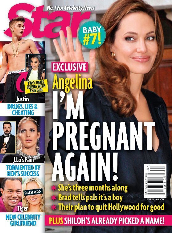 Star February 04, 2013 Issue Cover