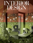 Interior Design November 01, 2025 Issue Cover