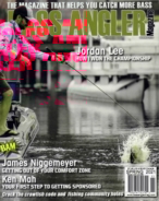 Bass-Angler March 01, 2021 Issue Cover