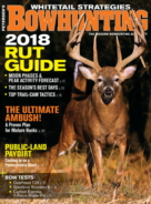Petersens-Bowhunting October 01, 2018 Issue Cover