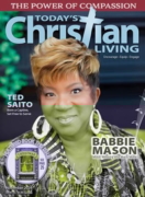 Today's Christian Living November 01, 2024 Issue Cover