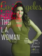 Los-Angeles September 01, 2014 Issue Cover