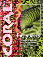 Coral May 01, 2022 Issue Cover