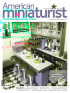 American-Miniaturist February 01, 2020 Issue Cover