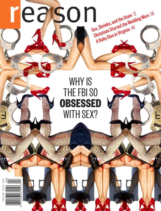 Reason April 01, 2017 Issue Cover