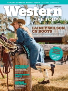 Western-Life-Today June 01, 2026 Issue Cover