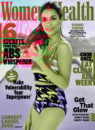 Womens-Health March 01, 2020 Issue Cover