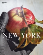 Aperture March 01, 2021 Issue Cover