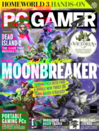 PC-Gamer-(US-Edition) December 01, 2022 Issue Cover