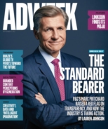 Adweek September 04, 2017 Issue Cover