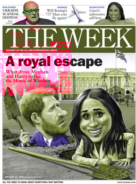 The-Week January 24, 2020 Issue Cover