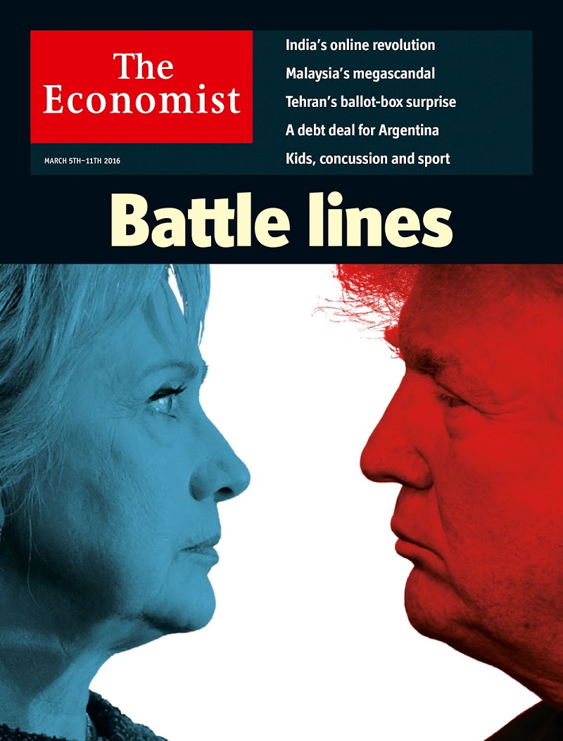 The-Economist March 05, 2016 Issue Cover