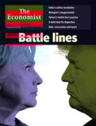 The-Economist March 05, 2016 Issue Cover