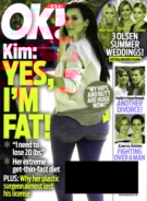 Ok August 25, 2014 Issue Cover