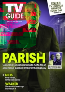 TV-Guide April 01, 2024 Issue Cover