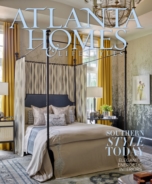 Atlanta-Homes-and-Lifestyles September 01, 2022 Issue Cover