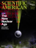 Scientific-American December 01, 2023 Issue Cover