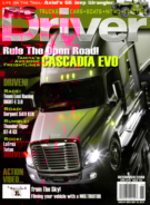 RC-Driver June 01, 2014 Issue Cover