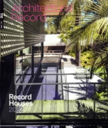 Architectural-Record April 01, 2022 Issue Cover