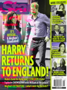 Star February 02, 2026 Issue Cover