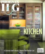 Phoenix-Home-and-Garden May 01, 2019 Issue Cover