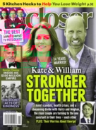 Closer May 26, 2025 Issue Cover
