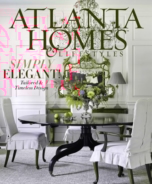 Atlanta-Homes-and-Lifestyles November 01, 2017 Issue Cover
