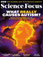 BBC-Science-Focus April 01, 2026 Issue Cover
