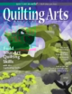 Quilting-Arts June 01, 2025 Issue Cover
