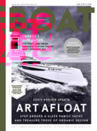 Boat-International-US August 01, 2024 Issue Cover