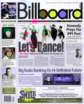 Billboard September 28, 2004 Issue Cover