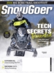 Snow-Goer October 01, 2025 Issue Cover