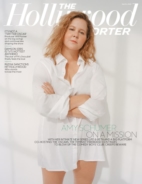 The-Hollywood-Reporter March 09, 2022 Issue Cover