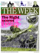 The-Week July 11, 2014 Issue Cover