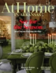 At-Home-In-Arkansas December 01, 2025 Issue Cover