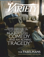 Variety February 22, 2023 Issue Cover