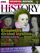 BBC-History June 01, 2023 Issue Cover