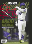 Beckett-Baseball January 01, 2024 Issue Cover