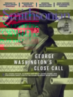 Smithsonian January 01, 2026 Issue Cover