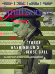 Smithsonian January 01, 2026 Issue Cover