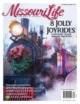 Missouri-Life December 01, 2024 Issue Cover