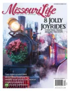 Missouri-Life December 01, 2024 Issue Cover