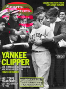 Sports-Collectors-Digest September 28, 2018 Issue Cover