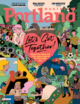 portland-monthly March 01, 2026 Issue Cover